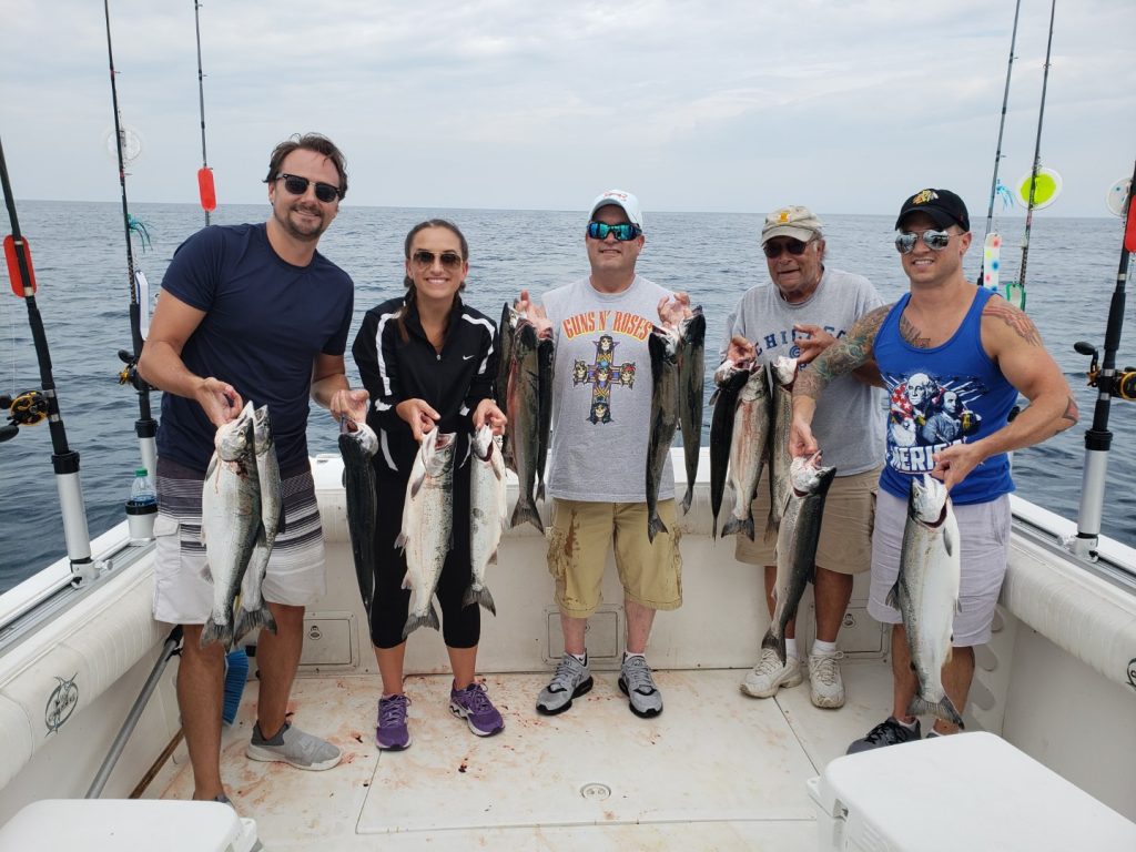 ChicagoFishingCharter20180714164617 Storm Warning Chicago