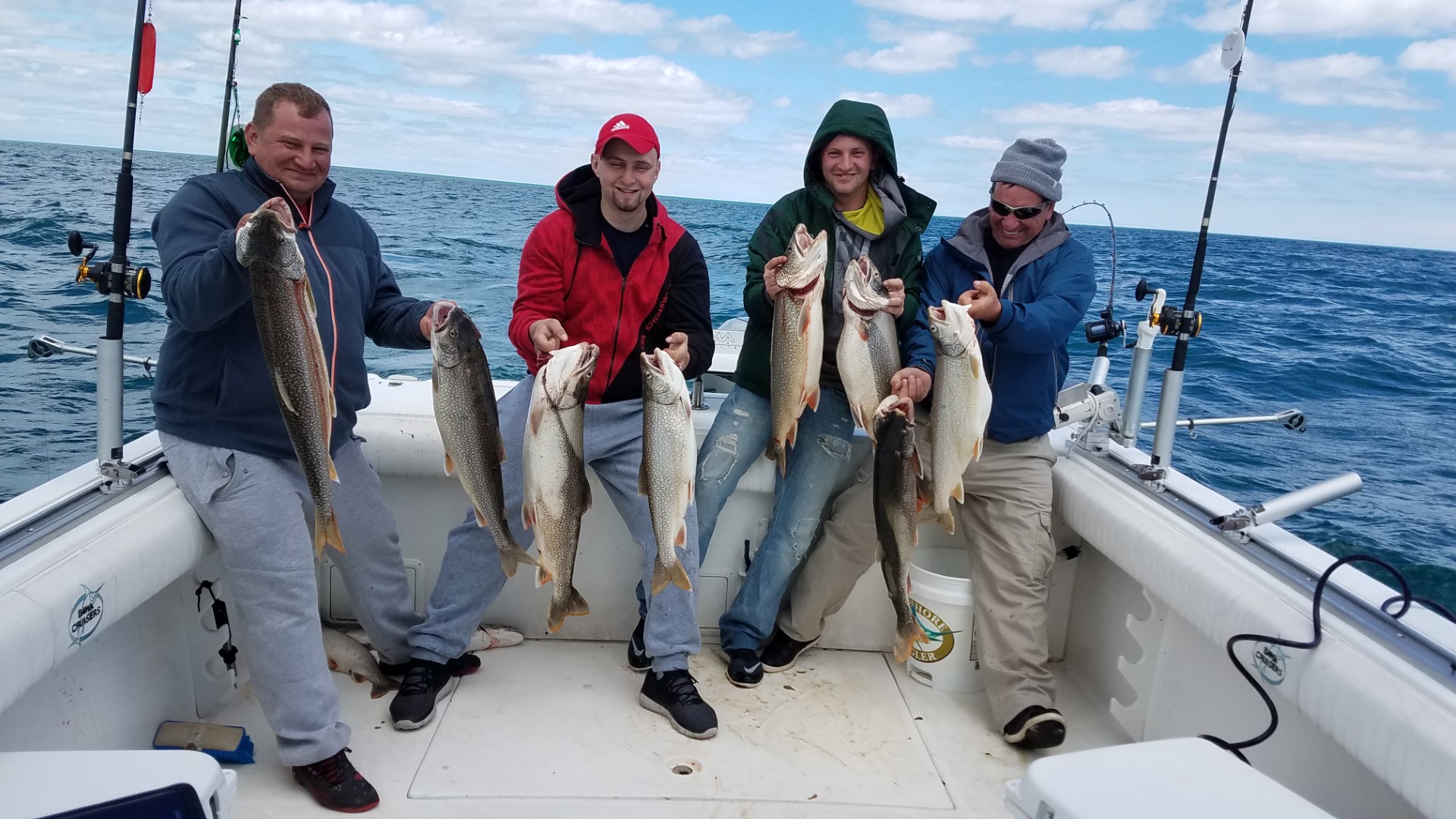 LakeMichiganFishing20170521115044 Storm Warning Chicago Fishing