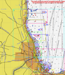 OverView Map Standard