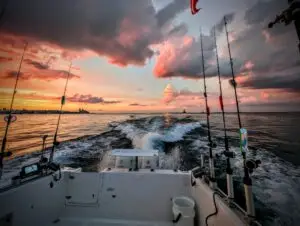 Chicago Fishing Charters